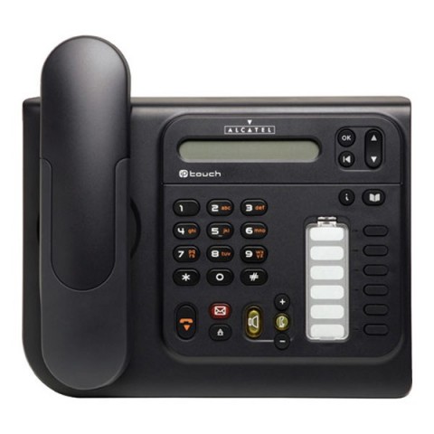  Alcatel 4018 IP Touch ip set